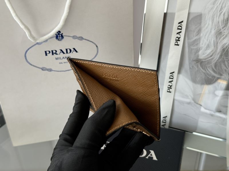 Prada Wallets